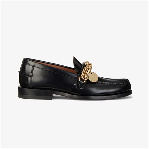 givenchy loafers women's.